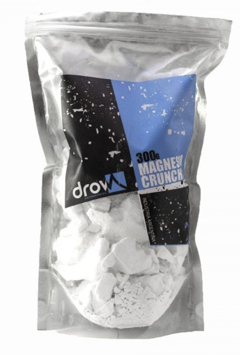 Magnesio Crunch x 250 grs